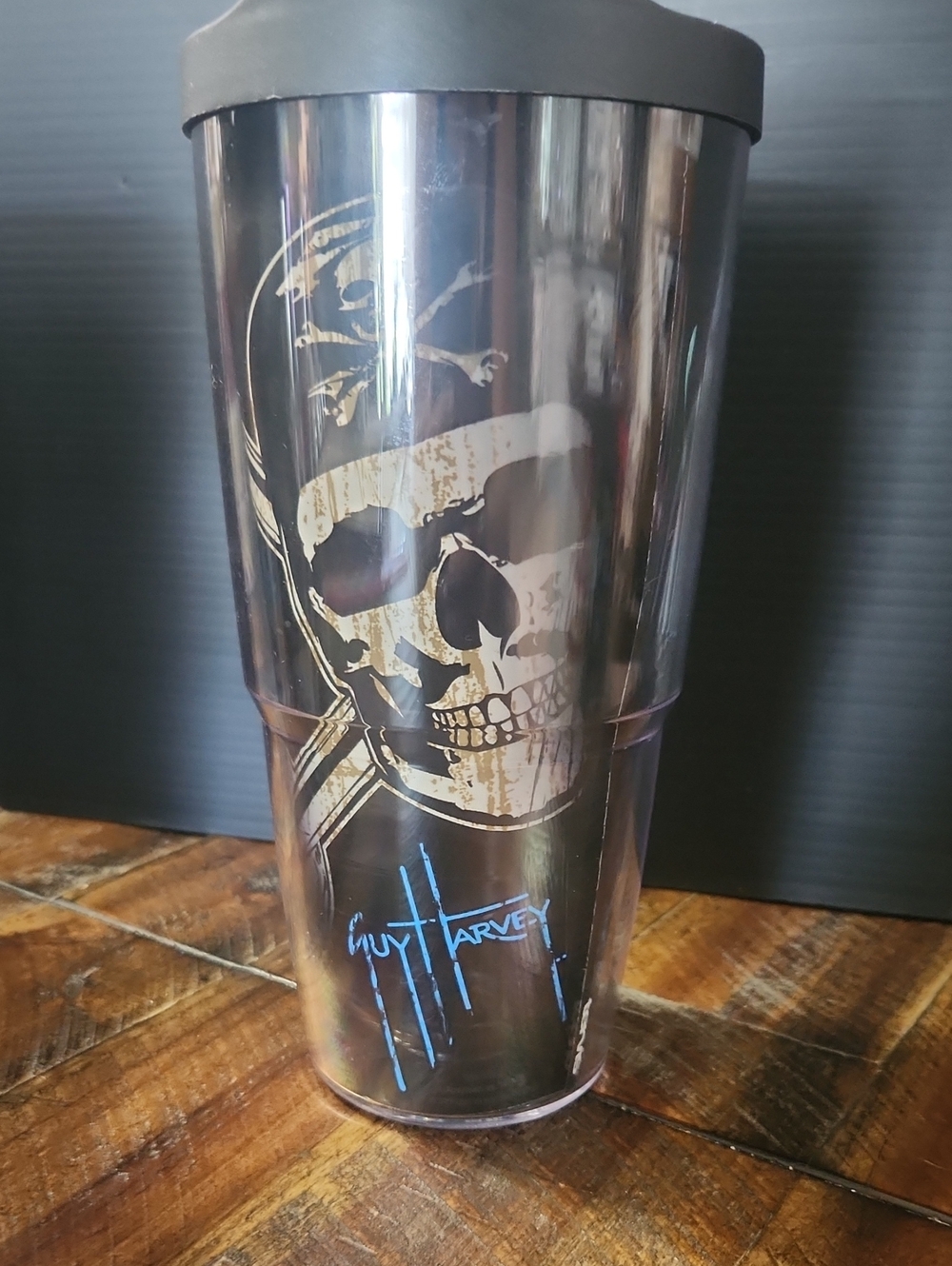 Guy Harvey Tervis lg Tumbler